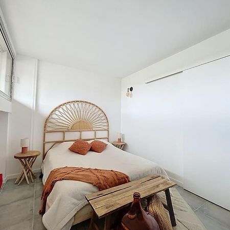 3287-Appartement 5 Couchages A 300M De La Plage Аржель-сюр-Мер Экстерьер фото