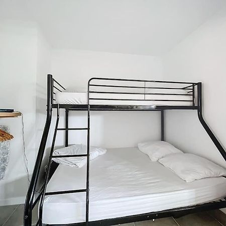 3287-Appartement 5 Couchages A 300M De La Plage Аржель-сюр-Мер Экстерьер фото