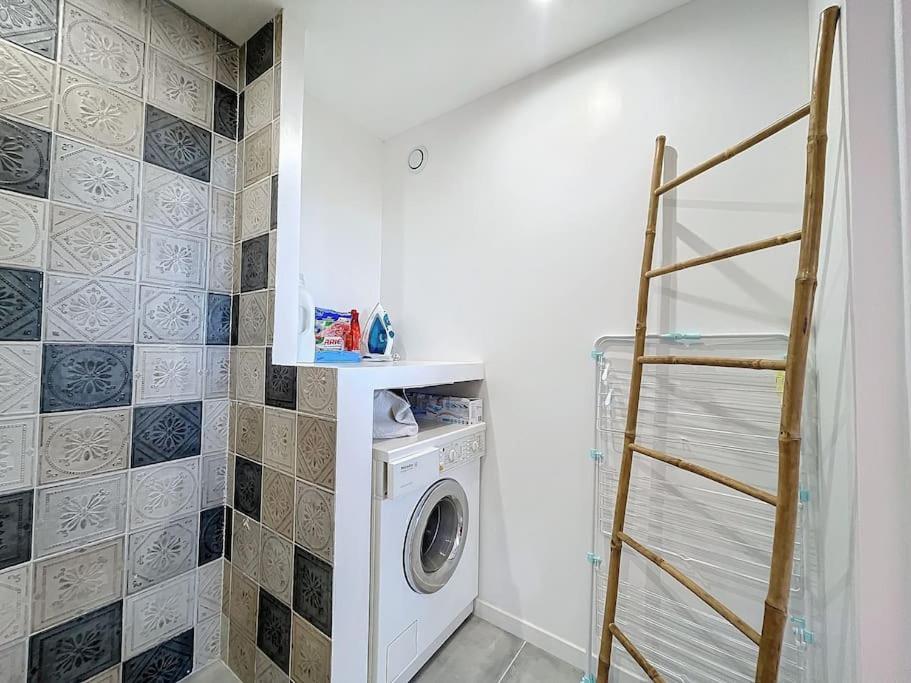 3287-Appartement 5 Couchages A 300M De La Plage Аржель-сюр-Мер Экстерьер фото